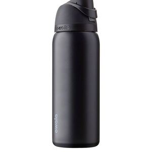 Owala Black Water Bottle
